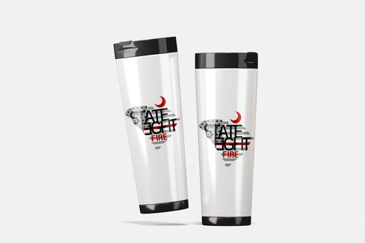 State Eight Fire 20oz Tumbler