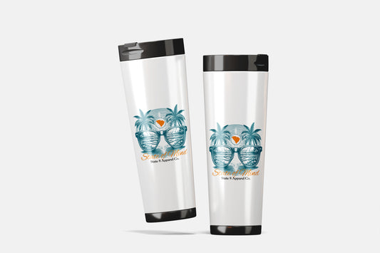 Myrtle State of Mind 20oz Tumbler