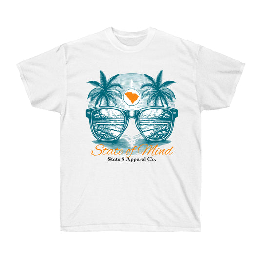 Myrtle State of Mind T-Shirt